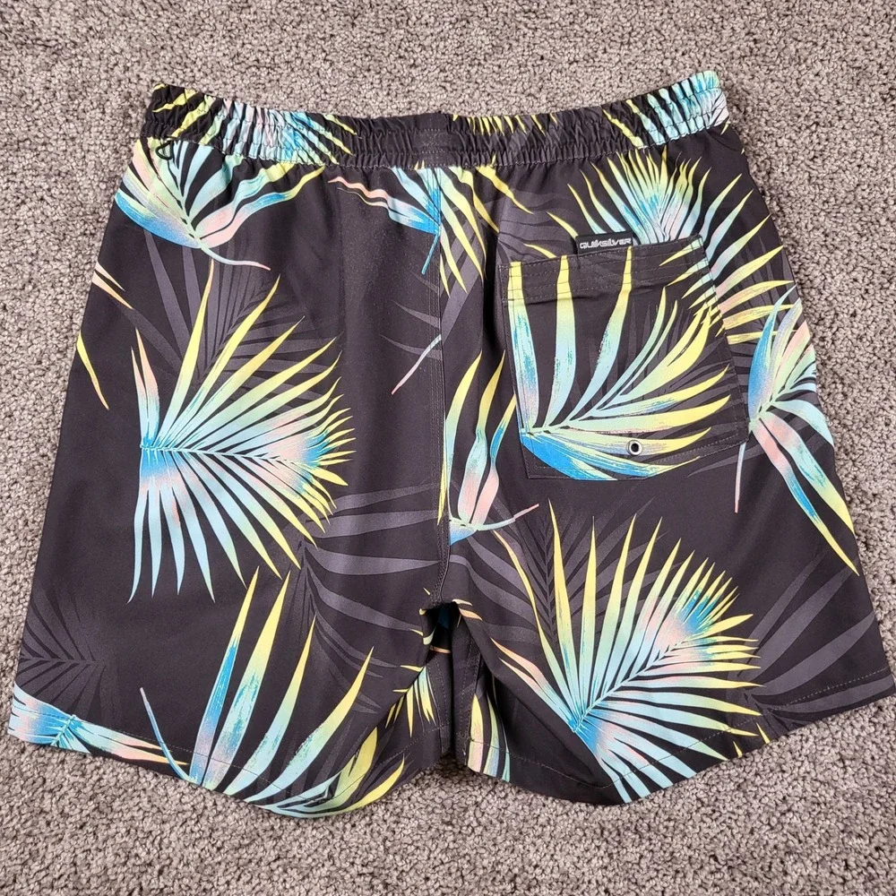 Quiksilver forge your